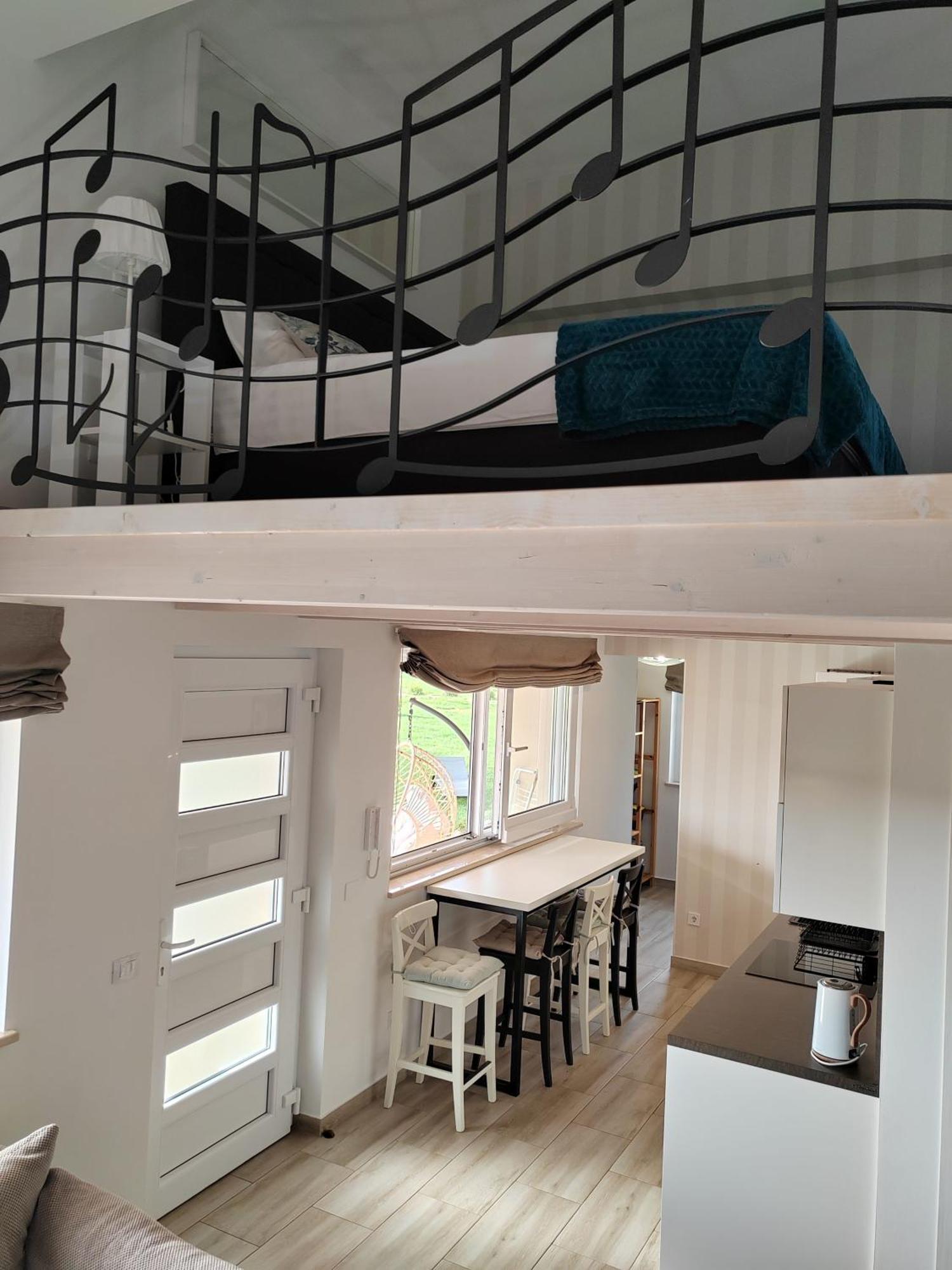 Villa Mila โรวีน ภายนอก รูปภาพ