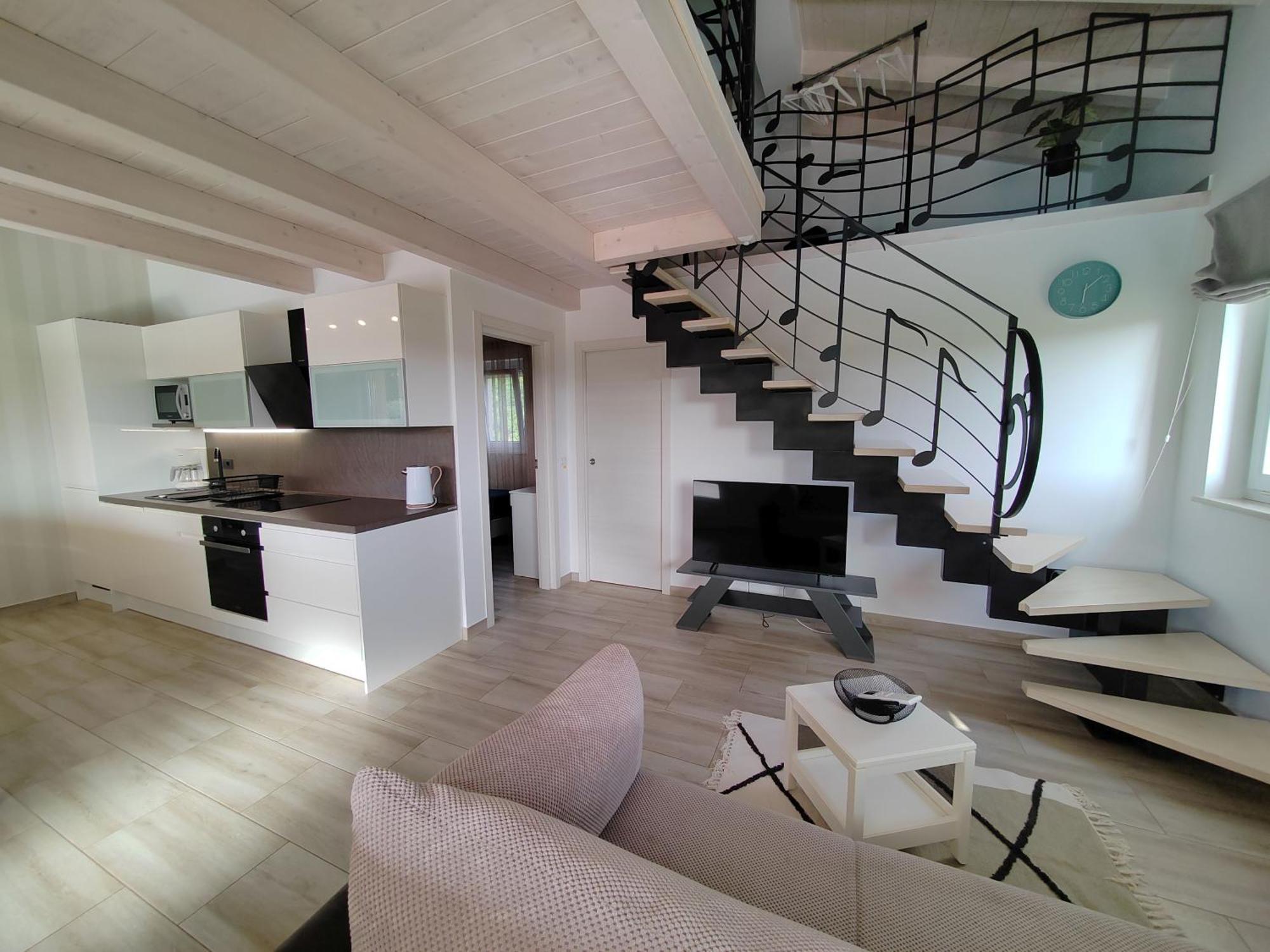 Villa Mila โรวีน ภายนอก รูปภาพ