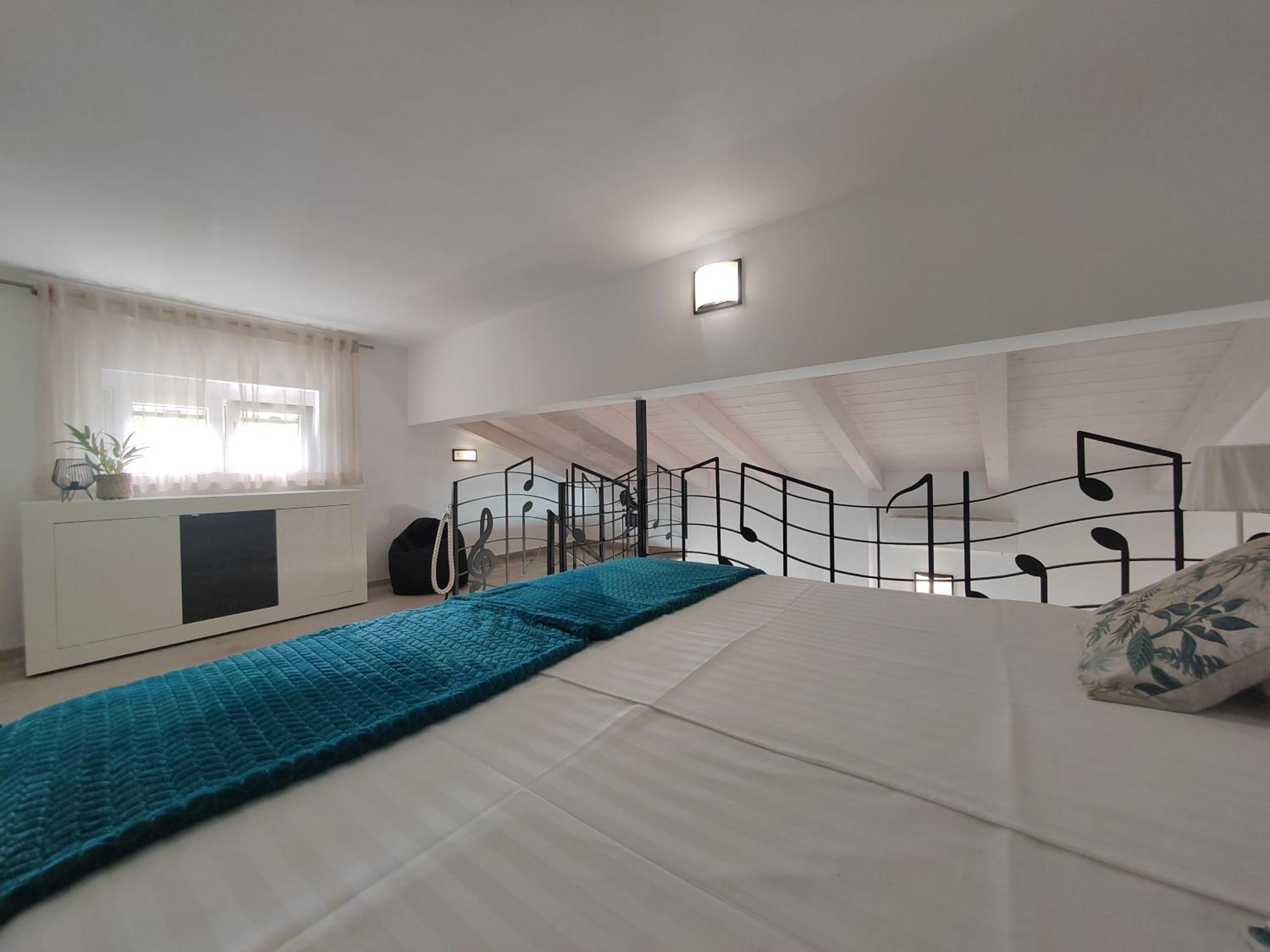 Villa Mila โรวีน ภายนอก รูปภาพ